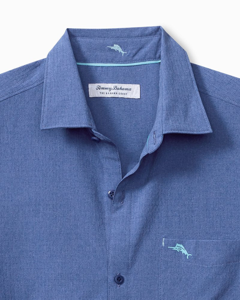 Tommy Bahama Customer Favorite - Big & Tall Bahama Coast Sandypoint IslandZone® Shirt