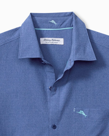 Tommy Bahama Customer Favorite - Big & Tall Bahama Coast Sandypoint IslandZone® Shirt