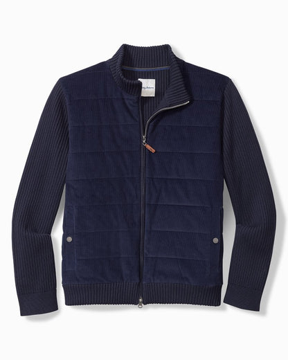 Tommy Bahama Value - Big & Tall Canyon Hybrid Jacket