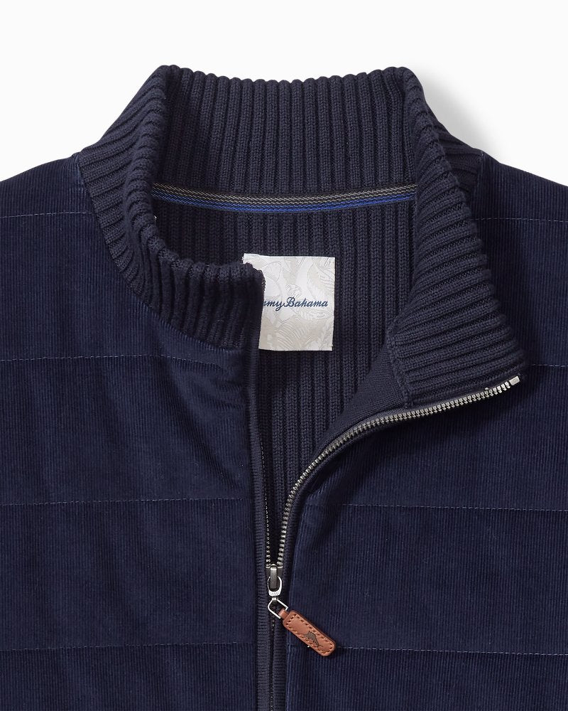 Tommy Bahama Value - Big & Tall Canyon Hybrid Jacket