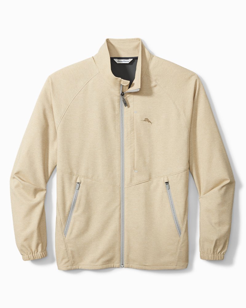 Tommy Bahama Popular - Big & Tall On Par Jacket