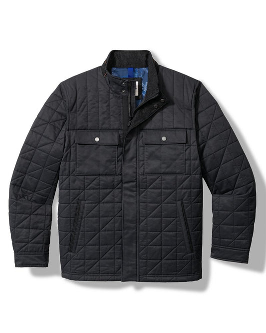 Tommy Bahama Deals - Big & Tall Burnaby Park Jacket