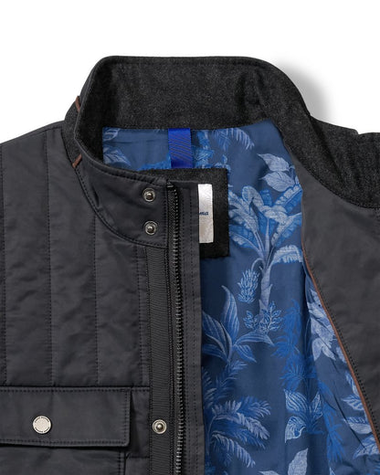 Tommy Bahama Deals - Big & Tall Burnaby Park Jacket