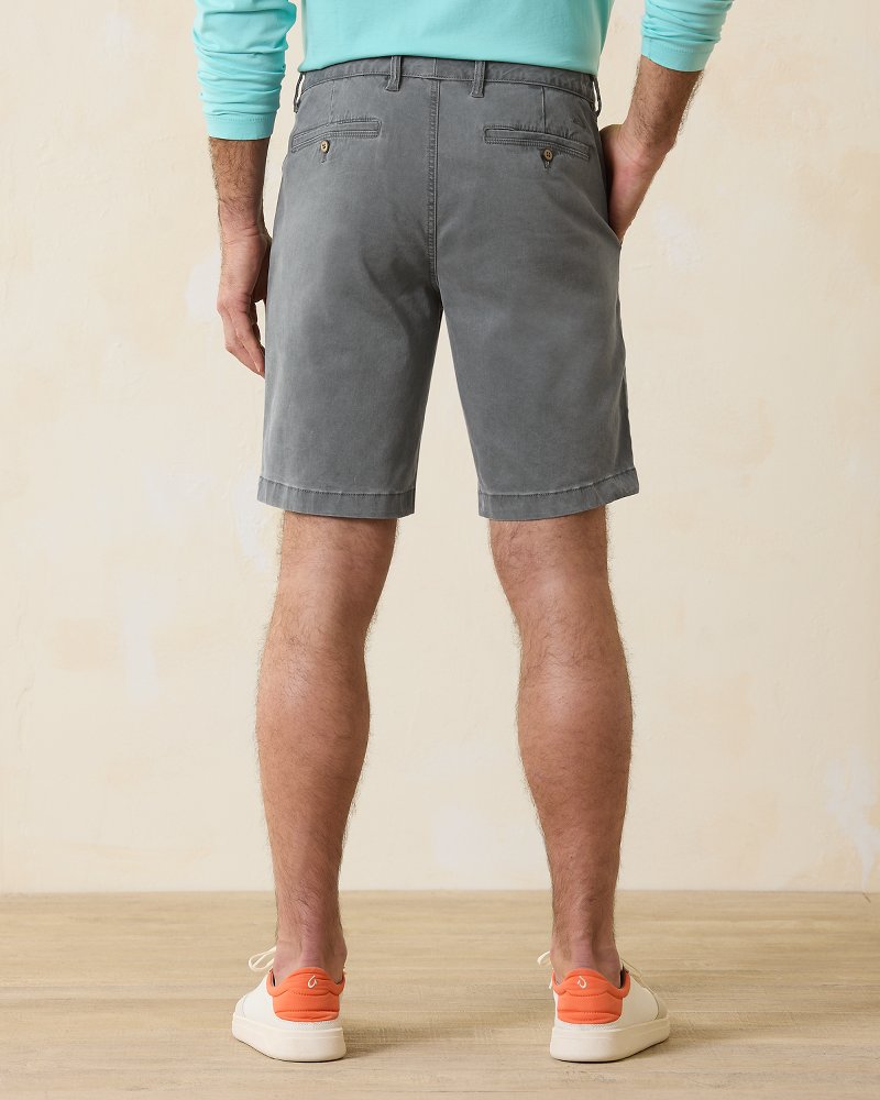 Tommy Bahama Top Pick - Big & Tall Boracay® Chino Shorts