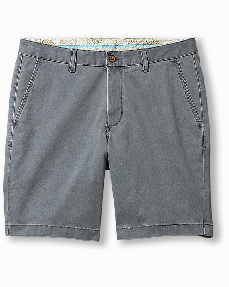 Tommy Bahama Top Pick - Big & Tall Boracay® Chino Shorts