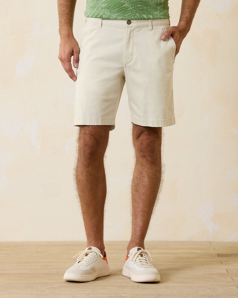 Tommy Bahama Great Value - Big & Tall Boracay® Chino Shorts