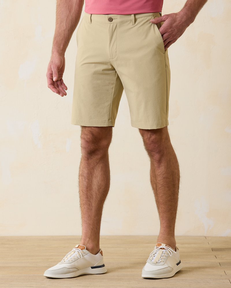 Tommy Bahama Discount - Big & Tall Chip Shot IslandZone® Shorts