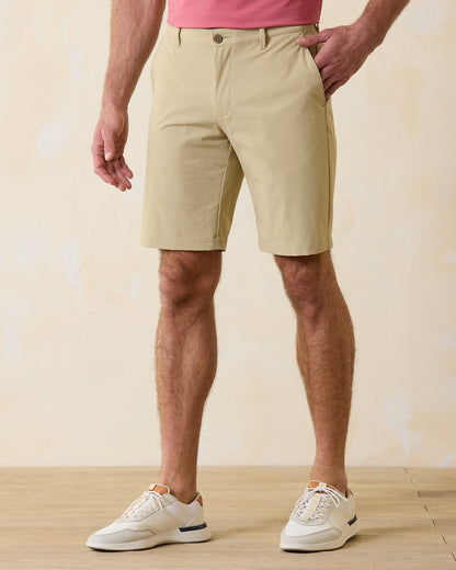 Tommy Bahama Discount - Big & Tall Chip Shot IslandZone® Shorts