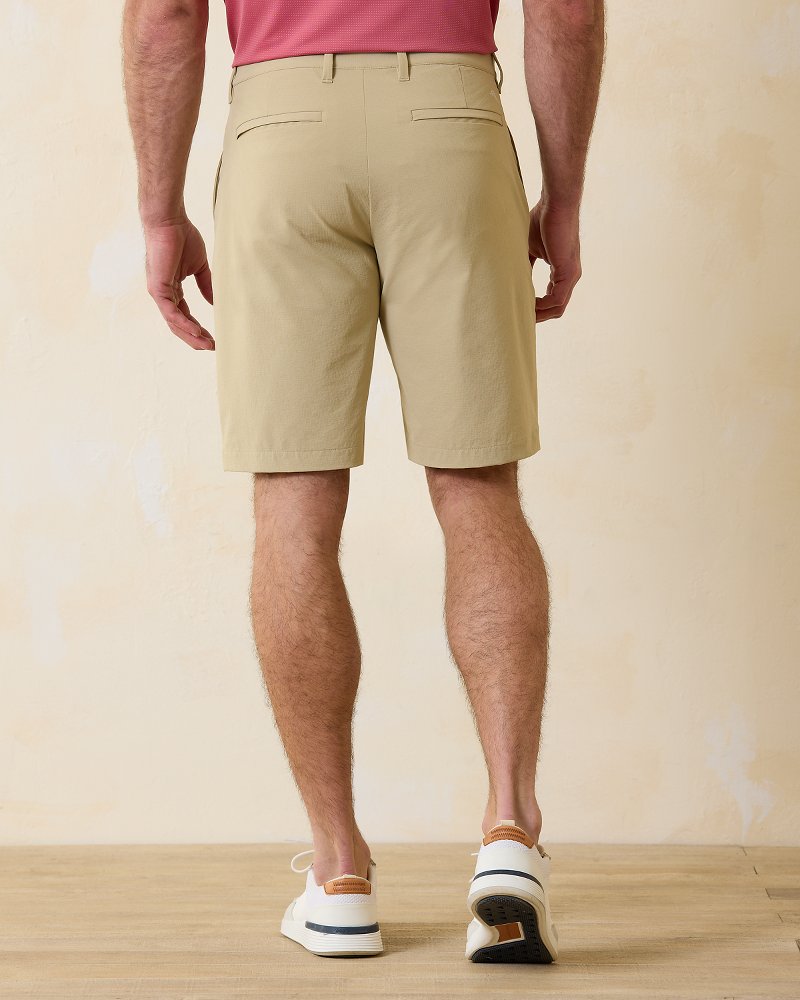 Tommy Bahama Discount - Big & Tall Chip Shot IslandZone® Shorts