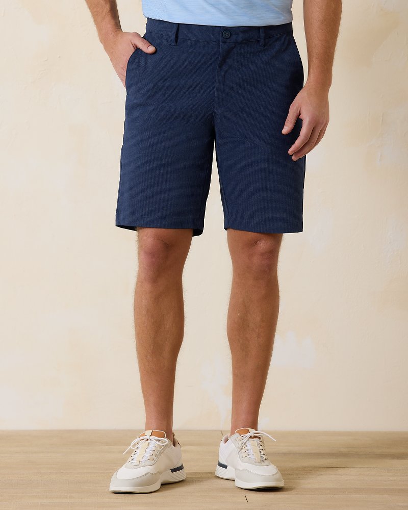 Tommy Bahama Best Seller - Big & Tall Chip Shot IslandZone® Shorts