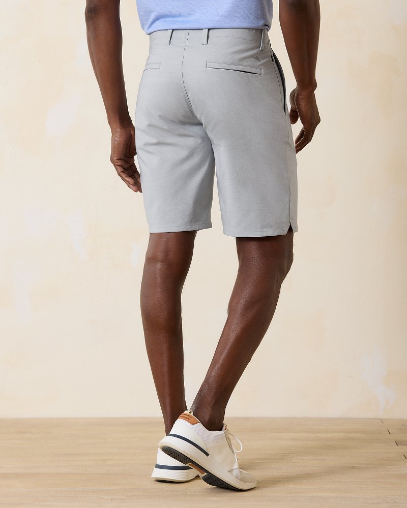 Tommy Bahama Everyday - Big & Tall On Par IslandZone® Shorts