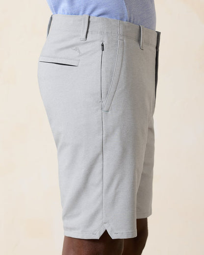 Tommy Bahama Everyday - Big & Tall On Par IslandZone® Shorts