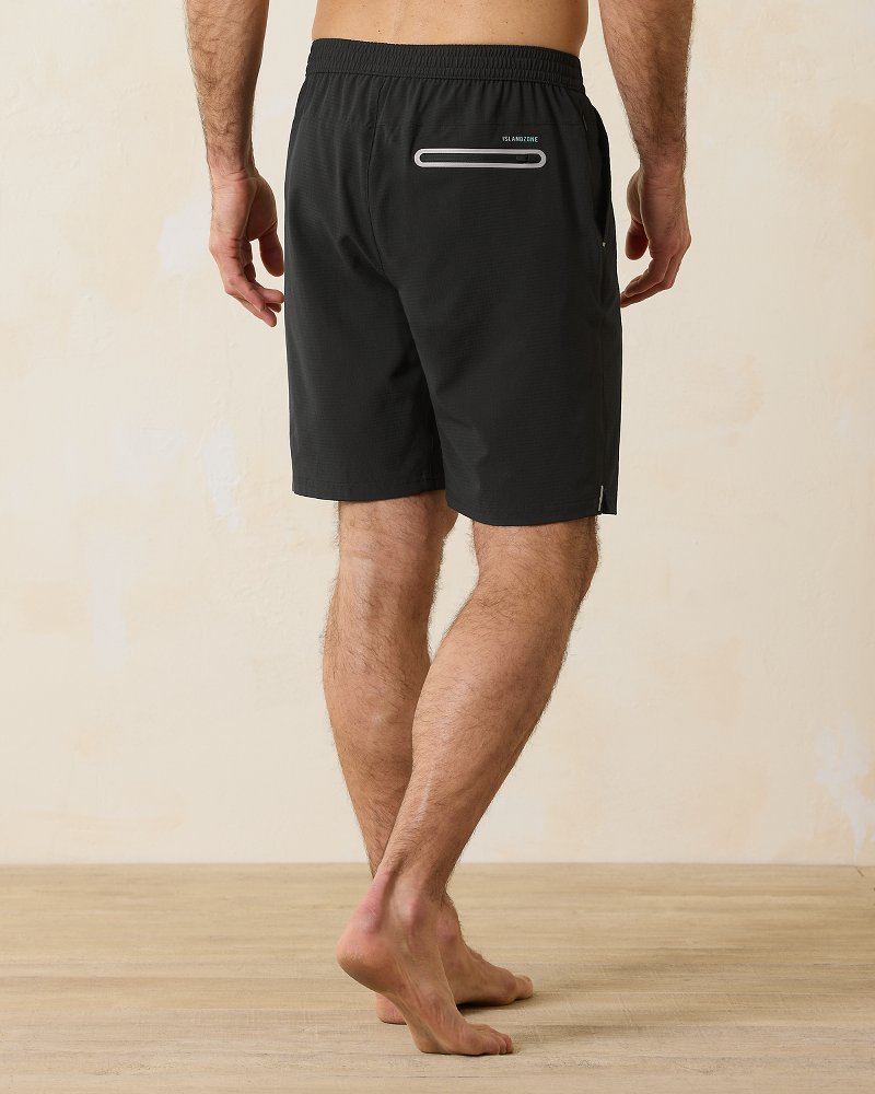 Tommy Bahama Featured - Big & Tall Monterey Coast Hybrid IslandZone® Shorts