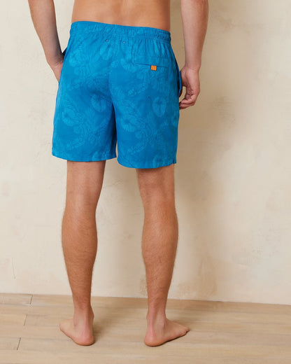 Tommy Bahama Deals - Big & Tall Naples Keep It Frondly Swim Trunks