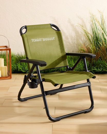 Tommy Bahama Special Offer - Tommy Bahama Excursion Chair