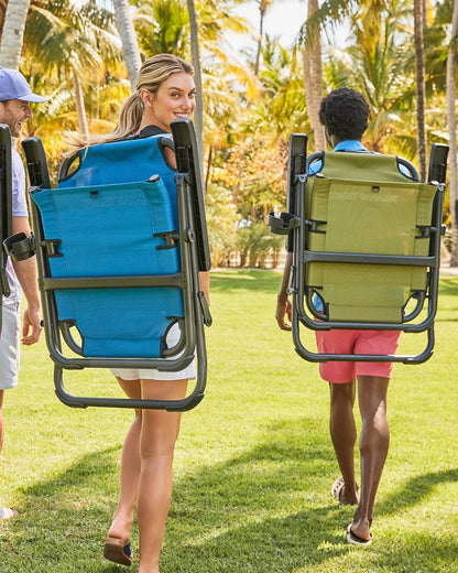 Tommy Bahama Special Offer - Tommy Bahama Excursion Chair