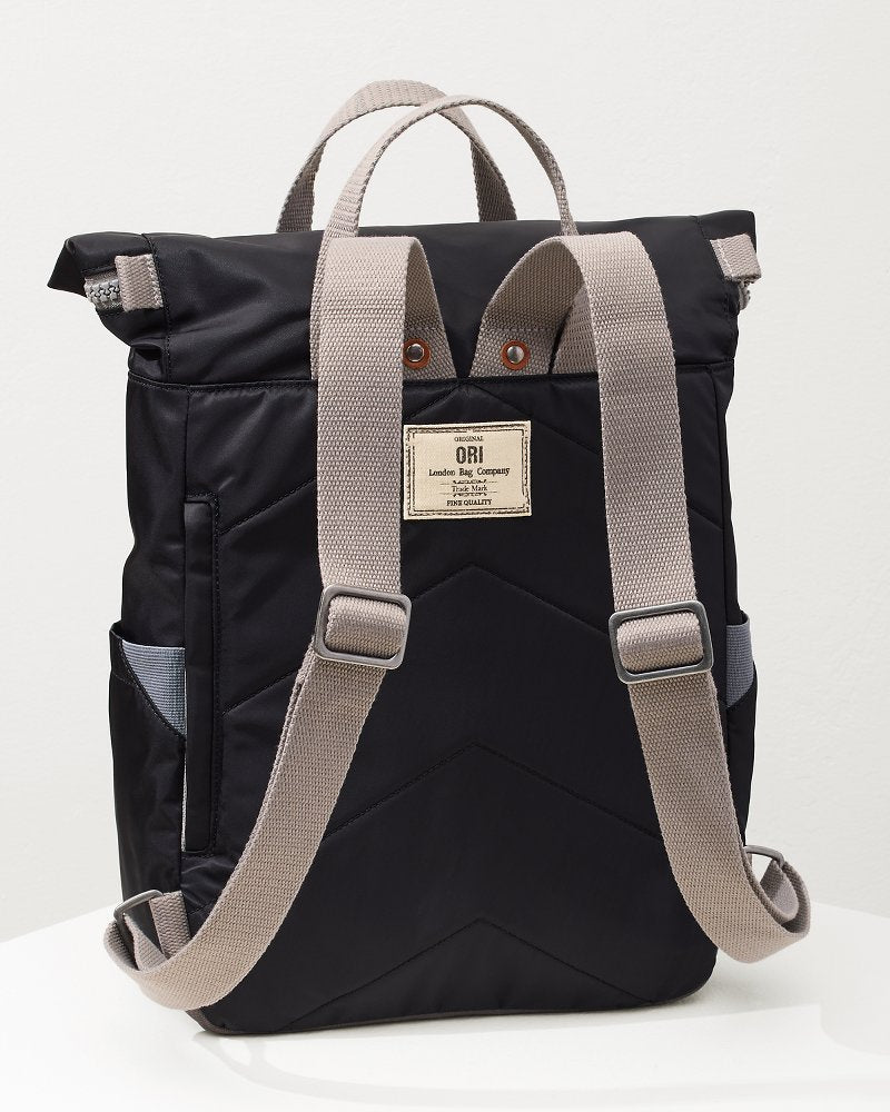 Tommy Bahama Customer Favorite - Canfield Black Backpack