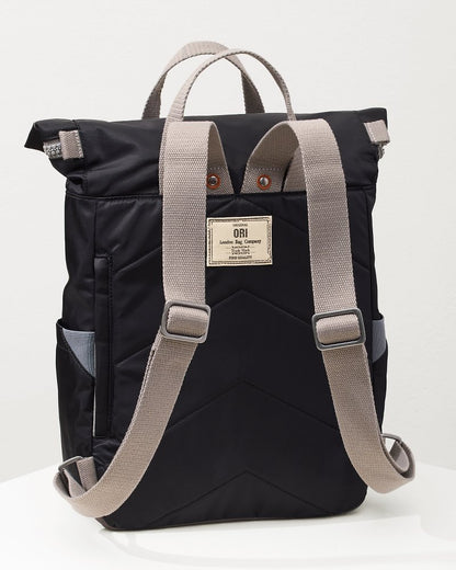 Tommy Bahama Customer Favorite - Canfield Black Backpack