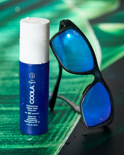 Tommy Bahama Signature - 2-Piece All Day & Hydration Protection Kit by COOLA®