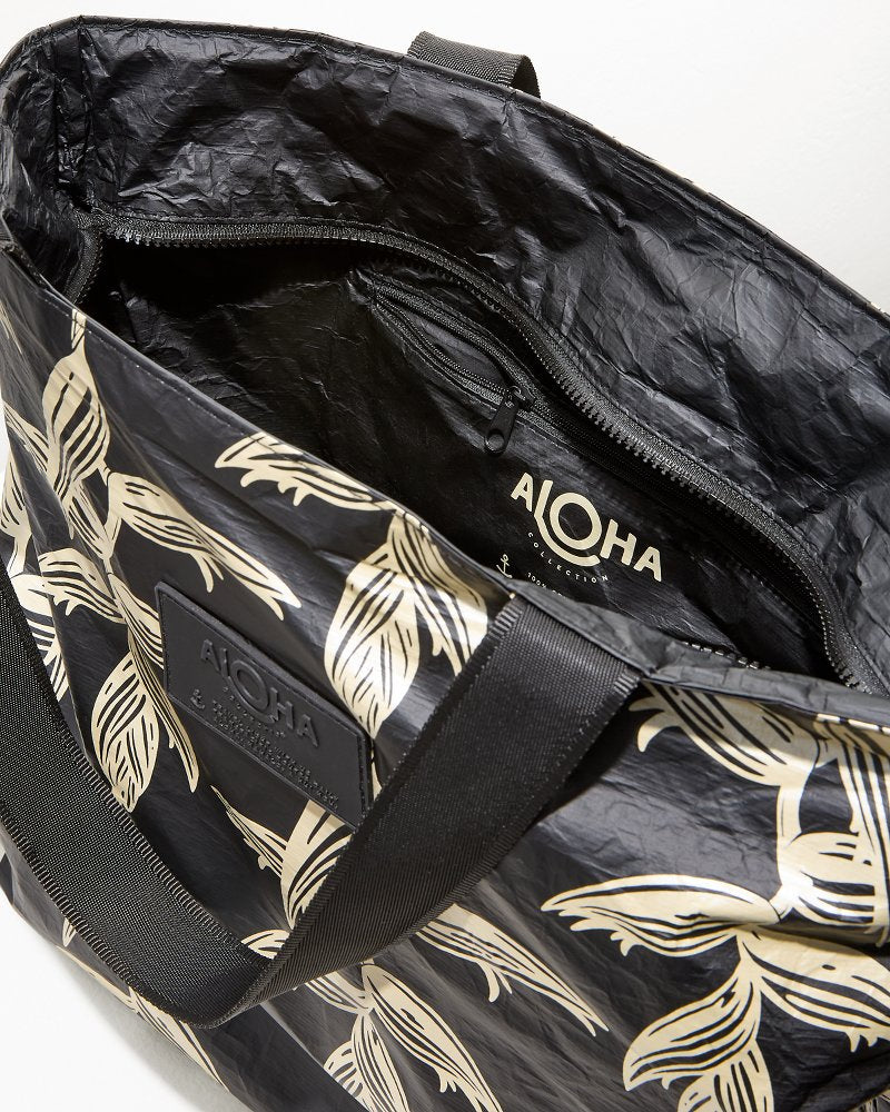 Tommy Bahama Best Seller - Aloha Collection Heliconia Day Tripper Tote