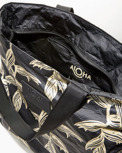 Tommy Bahama Best Seller - Aloha Collection Heliconia Day Tripper Tote