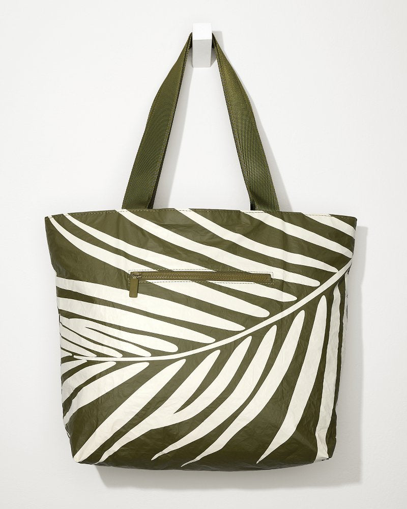 Tommy Bahama Quality - Aloha Collection Shade Day Tripper Tote