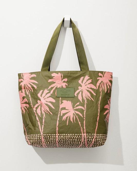Tommy Bahama Latest - Aloha Collection Paumalu Day Tripper Tote