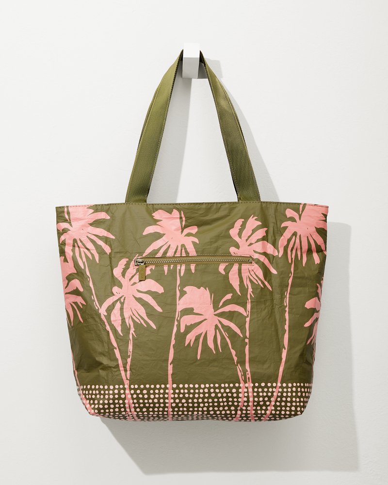 Tommy Bahama Latest - Aloha Collection Paumalu Day Tripper Tote