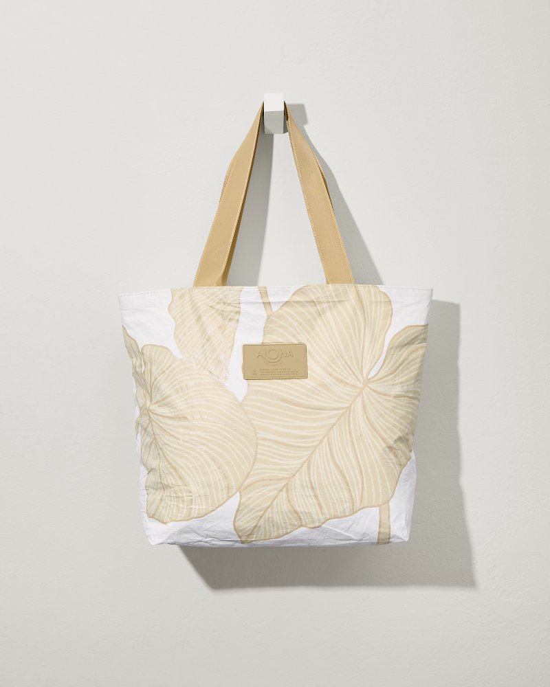 Tommy Bahama Trusted - Aloha Collection Launu Day Tripper Tote