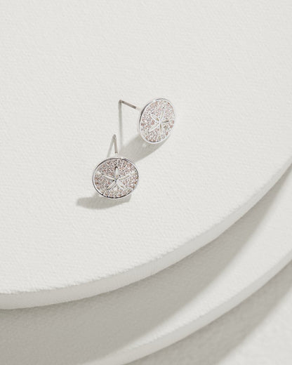 Tommy Bahama Smart Buy - Marco Island Starfish Stud Earrings