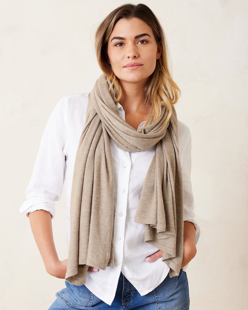 Tommy Bahama Signature - Essential Travel Wrap