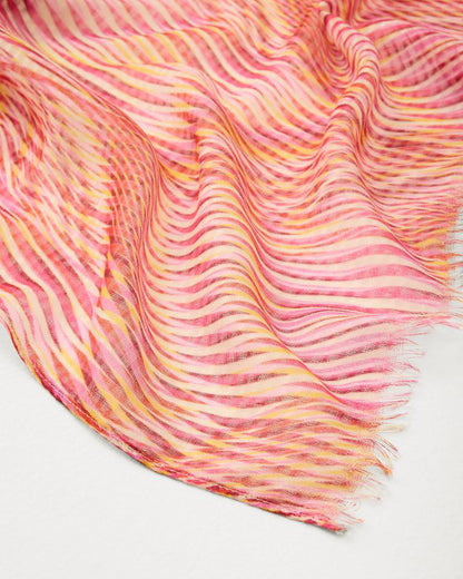 Tommy Bahama Discount - Hazy Wavy Wrap Scarf