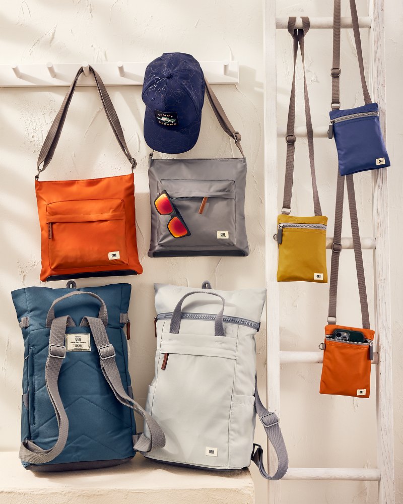 Tommy Bahama Best Seller - Finchley Airforce Backpack