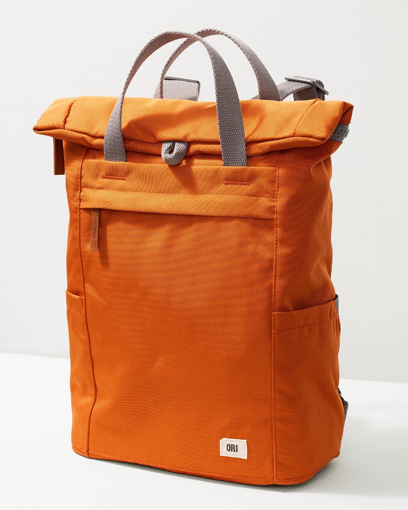 Tommy Bahama Recommended - Finchley Atomic Orange Backpack