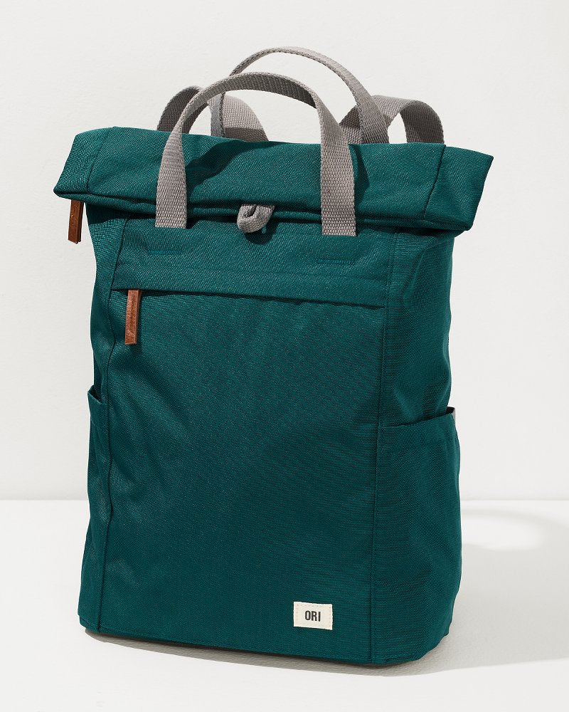 Tommy Bahama Sale - Finchley Teal Backpack
