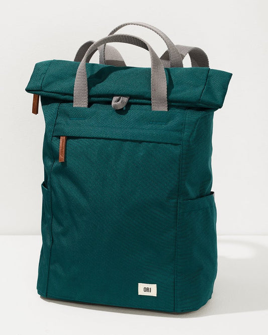 Tommy Bahama Sale - Finchley Teal Backpack