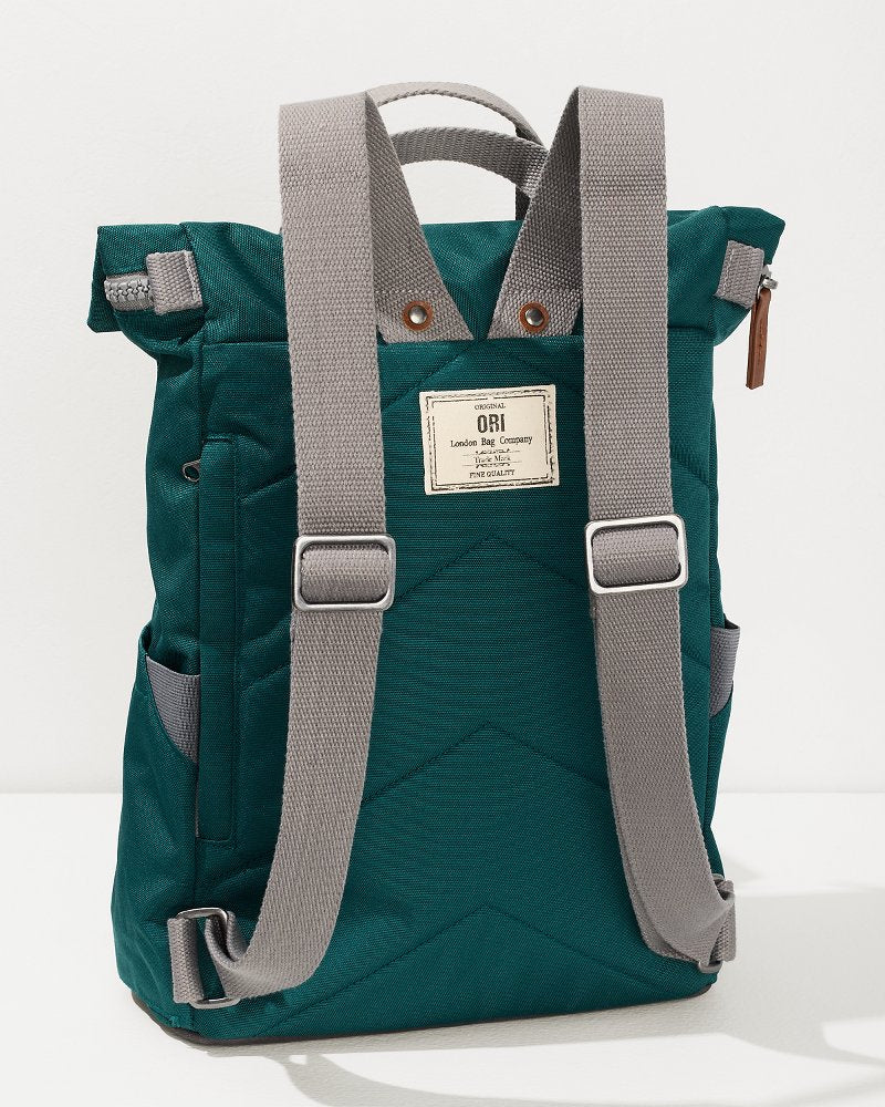 Tommy Bahama Sale - Finchley Teal Backpack