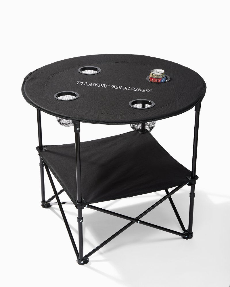 Tommy Bahama Premium - Tommy Bahama 28-Inch Excursion Table