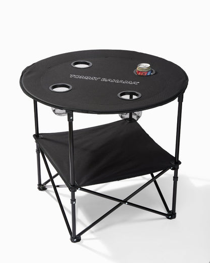 Tommy Bahama Premium - Tommy Bahama 28-Inch Excursion Table