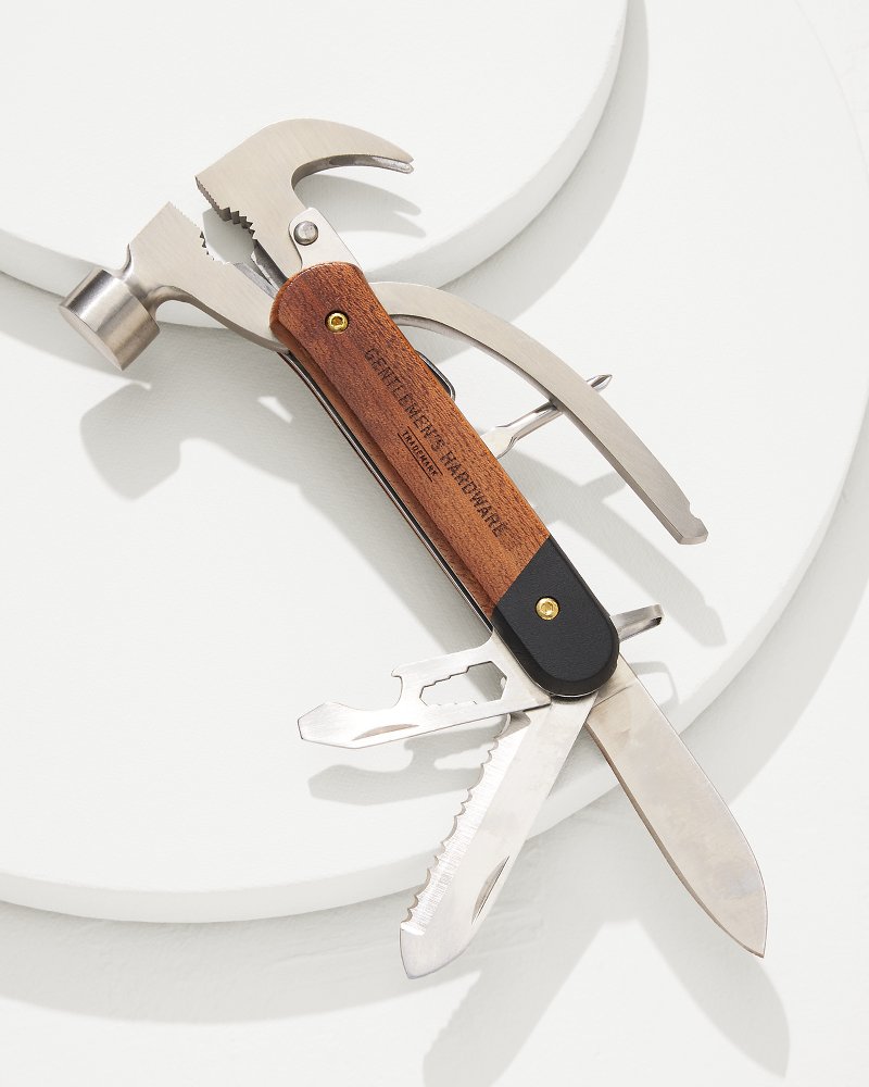 Tommy Bahama Best Price - Hammer Multi-Tool