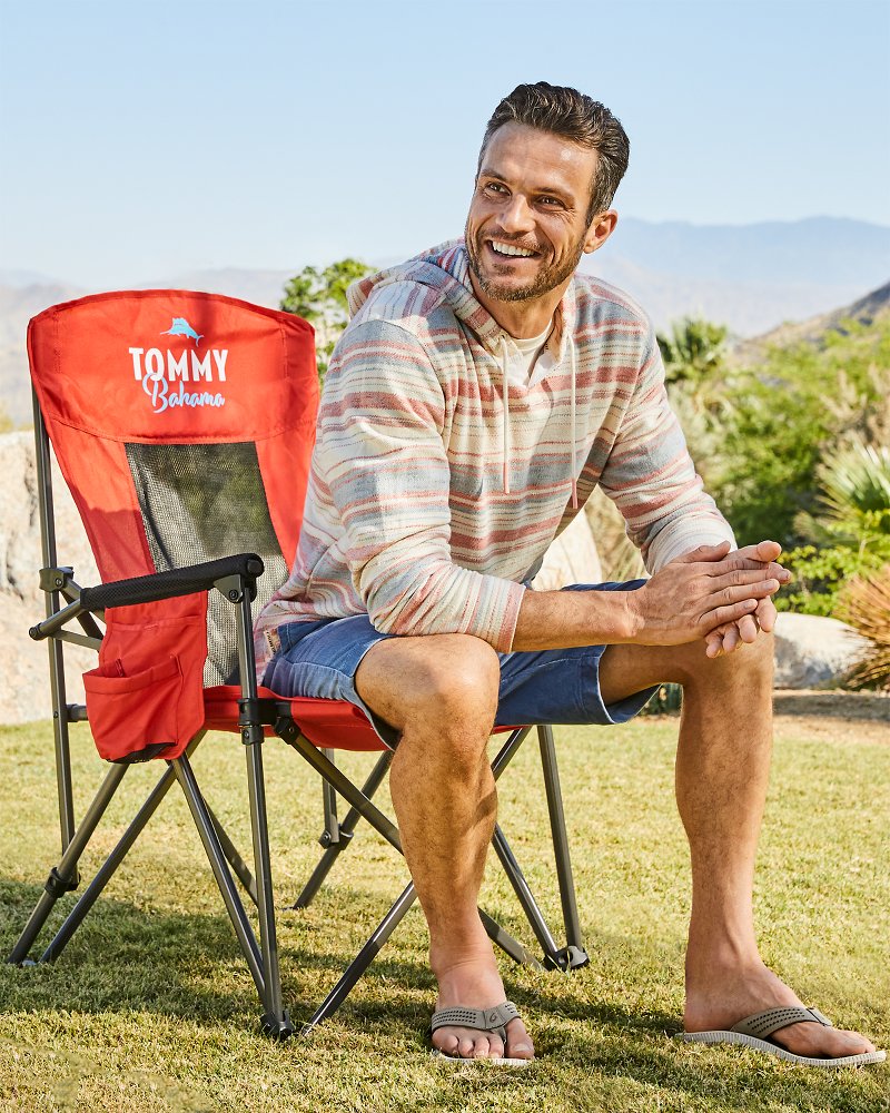 Tommy Bahama Classic - Tommy Bahama Champion's Chair 2.0