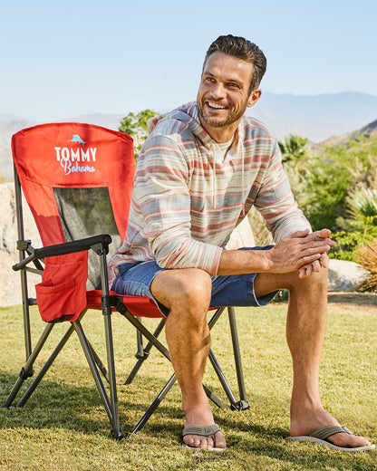 Tommy Bahama Classic - Tommy Bahama Champion's Chair 2.0