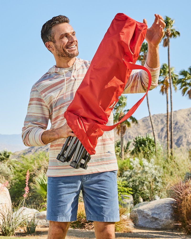 Tommy Bahama Classic - Tommy Bahama Champion's Chair 2.0