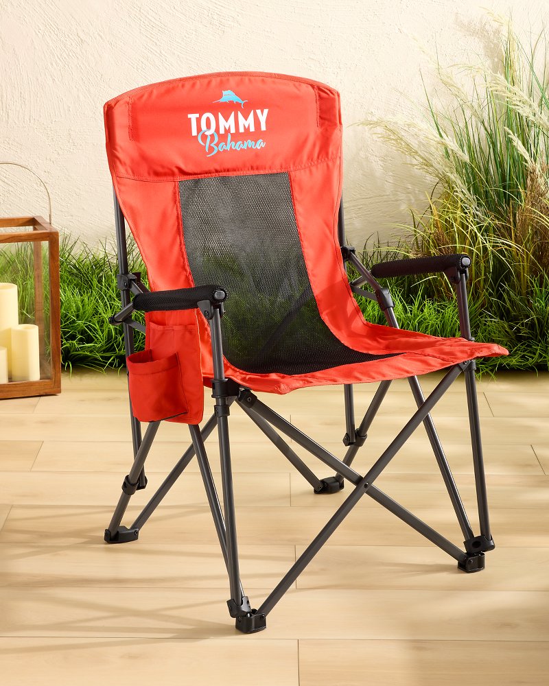 Tommy Bahama Classic - Tommy Bahama Champion's Chair 2.0