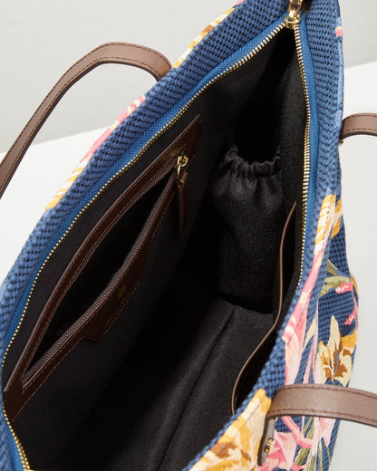 Tommy Bahama Special Offer - Embroidered Tote