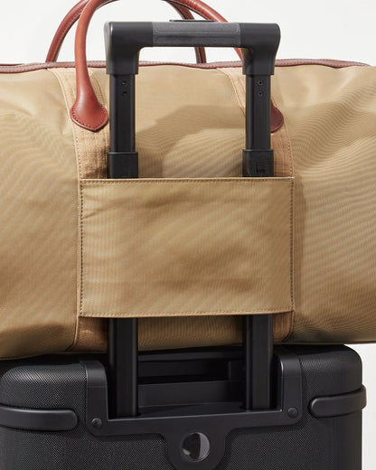 Tommy Bahama Signature - Tommy Bahama Nylon Duffel Bag