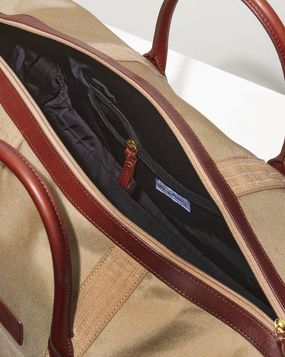 Tommy Bahama Signature - Tommy Bahama Nylon Duffel Bag