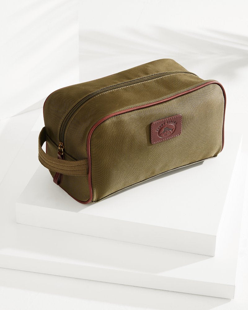 Tommy Bahama Trending - Tommy Bahama Nylon Toiletry Bag
