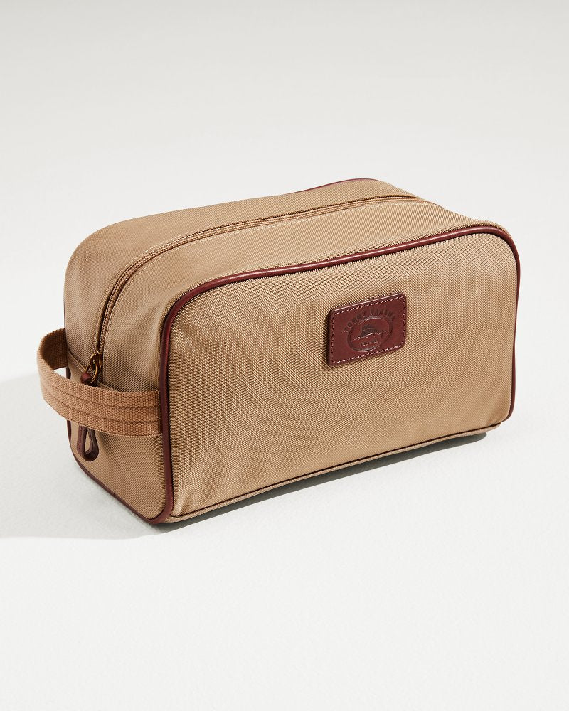Tommy Bahama Essential - Tommy Bahama Tonal Nylon Toiletry Bag