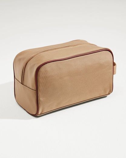 Tommy Bahama Essential - Tommy Bahama Tonal Nylon Toiletry Bag